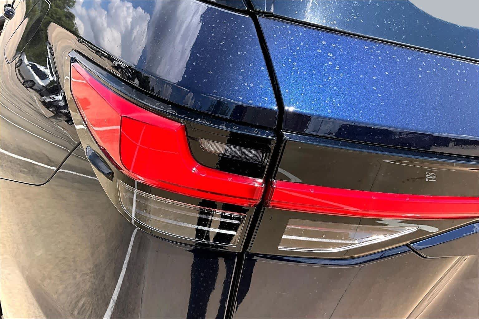New 2026 Lexus TX 350 AWD w/ Technology Package image 13
