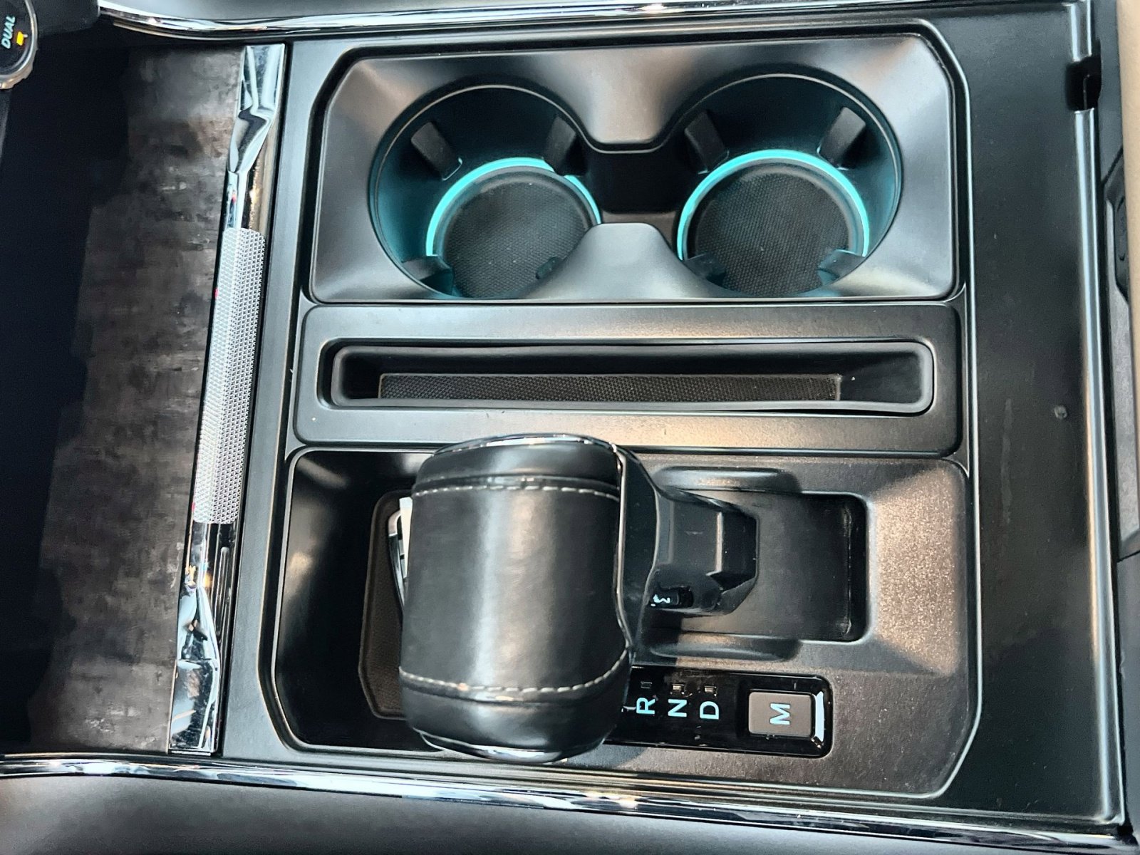 Used 2021 Ford F150 Lariat w/ Equipment Group 502A High image 22