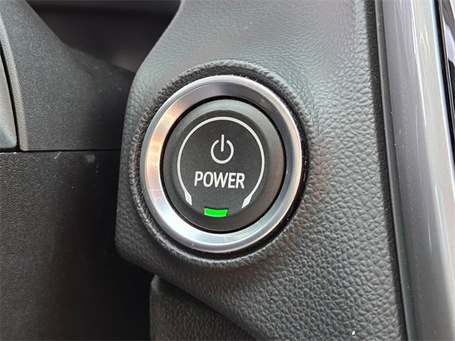 Used 2022 Chevrolet Bolt EUV LT w/ Convenience Package image 33