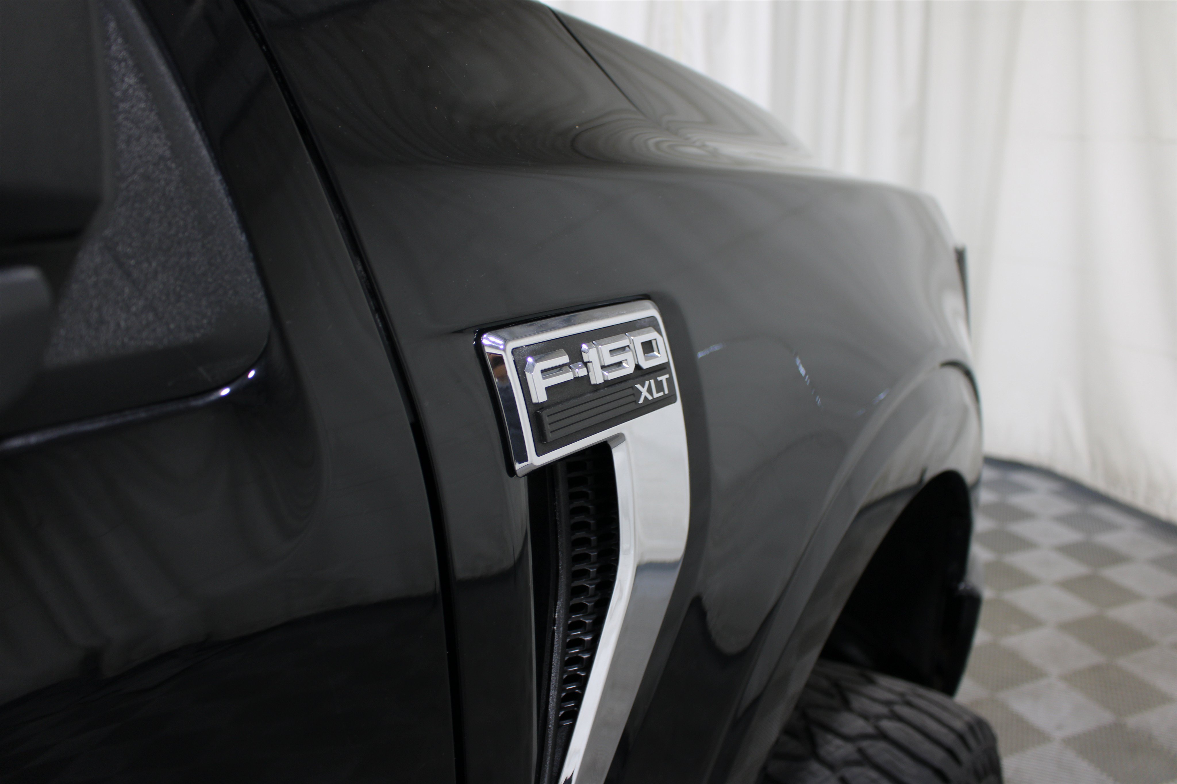 Used 2023 Ford F150 XLT AWD/4WD image 28