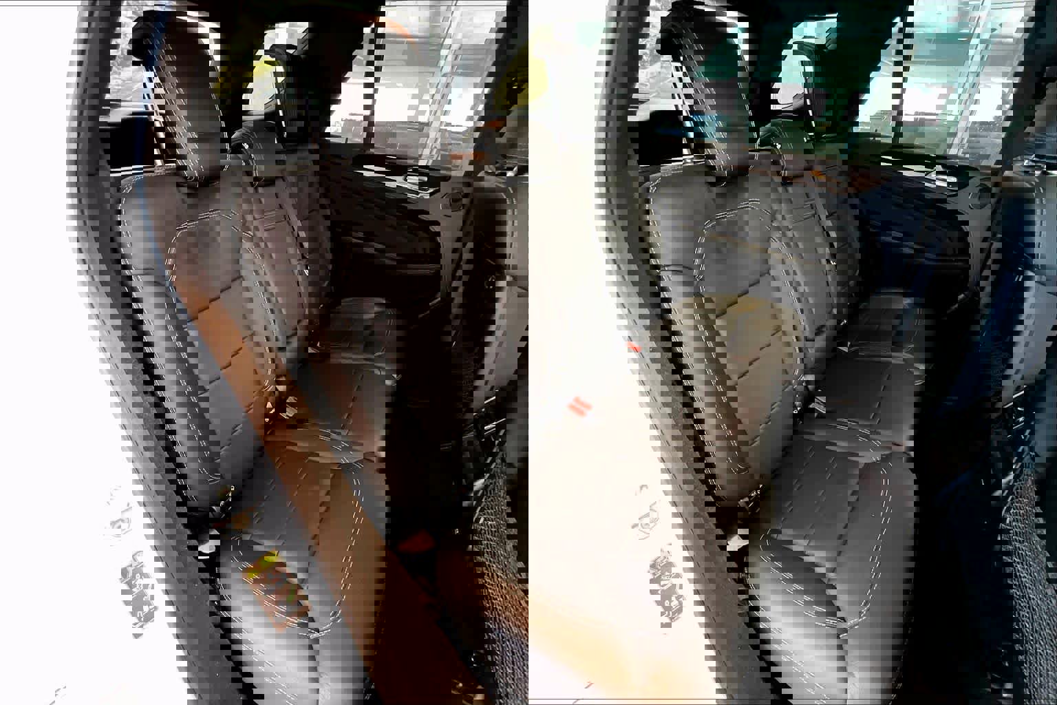 Used 2015 Mercedes-Benz ML 400 4MATIC image 19