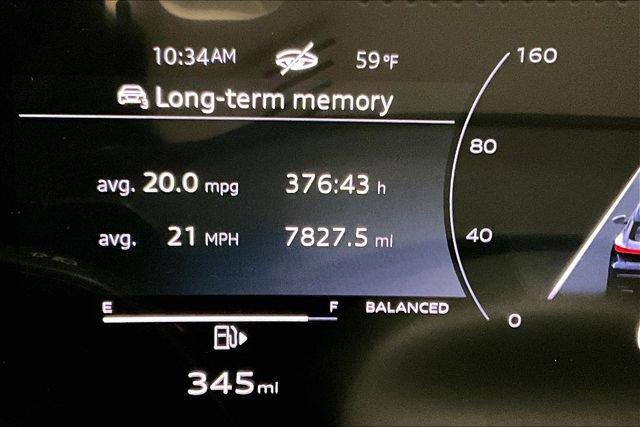 Used 2025 Audi Q5 Premium w/ Convenience Package image 21