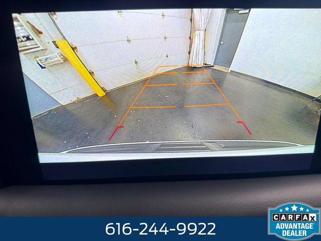Used 2021 Chevrolet Tahoe Z71 AWD/4WD image 15