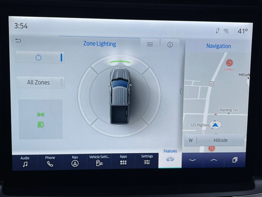 Used 2021 Ford F150 Raptor w/ Raptor 37 Performance Package image 60