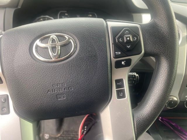 Used 2019 Toyota Tundra TRD Pro AWD/4WD image 24