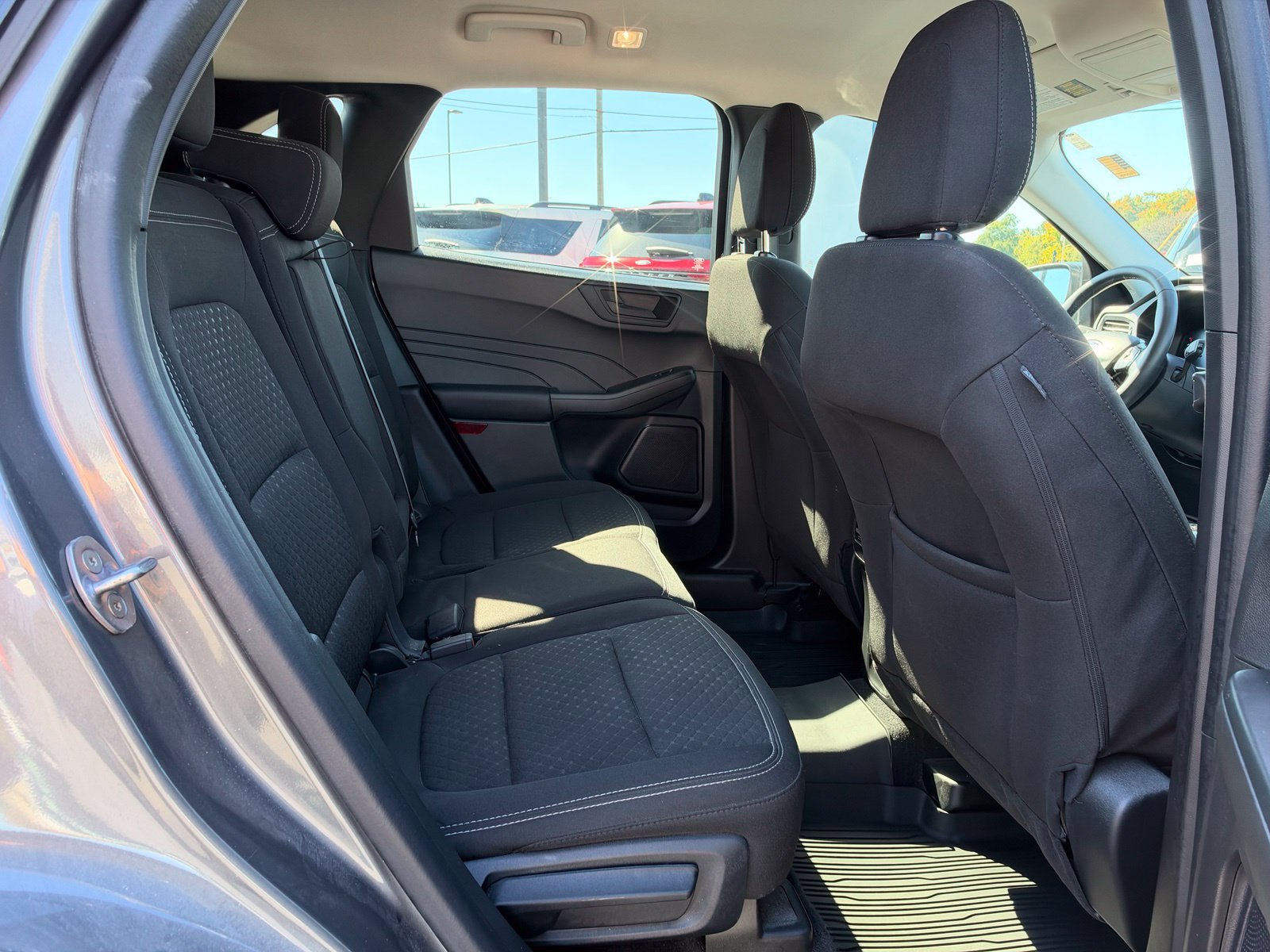 Used 2024 Ford Escape Active AWD/4WD image 35
