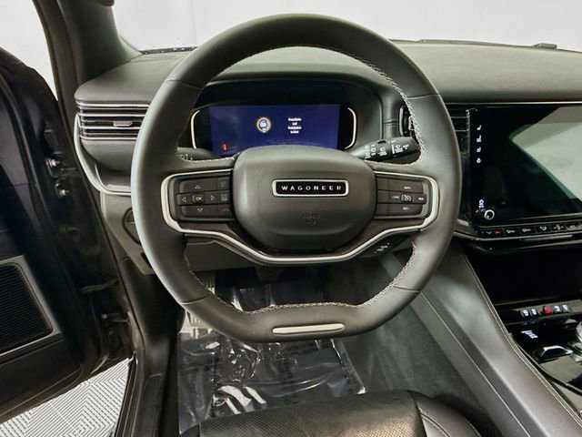 Used 2022 Jeep Wagoneer Series I image 11