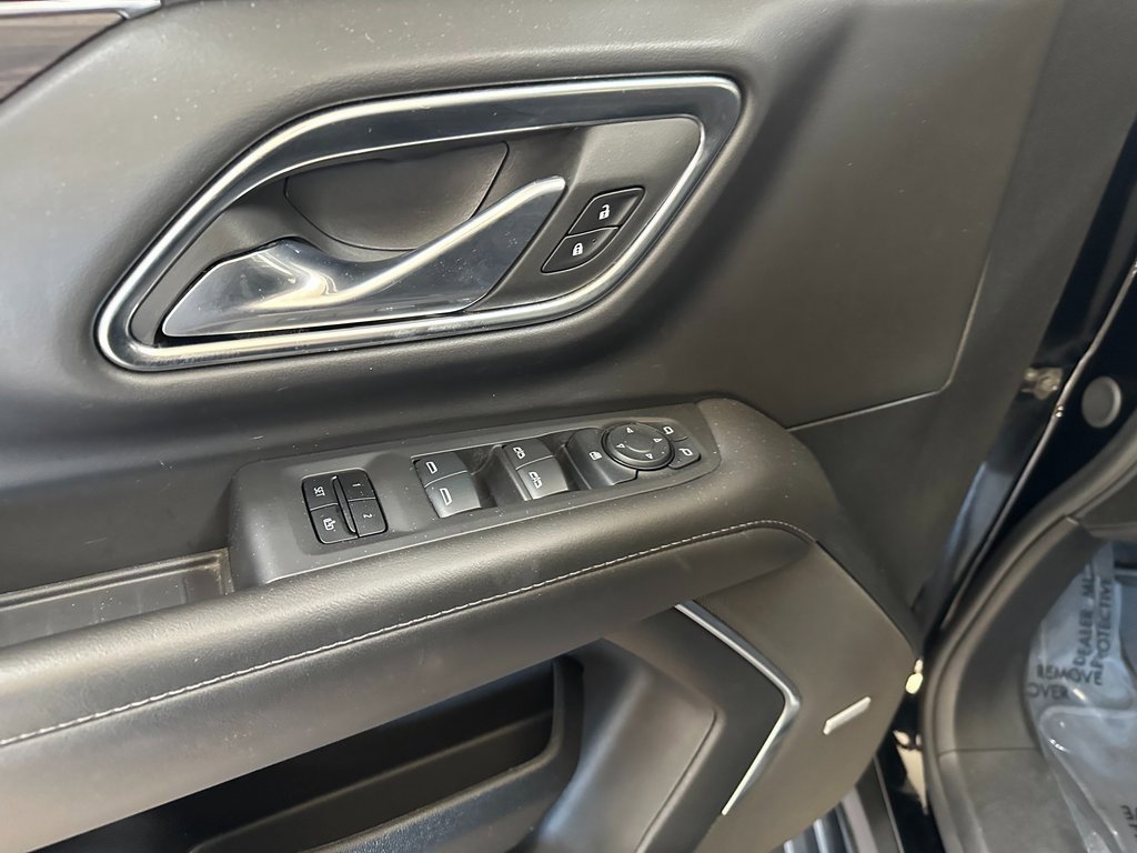 Used 2024 Chevrolet Tahoe LT image 10