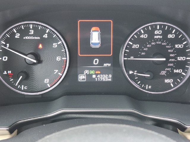 Certified 2025 Subaru Outback Limited AWD/4WD image 16