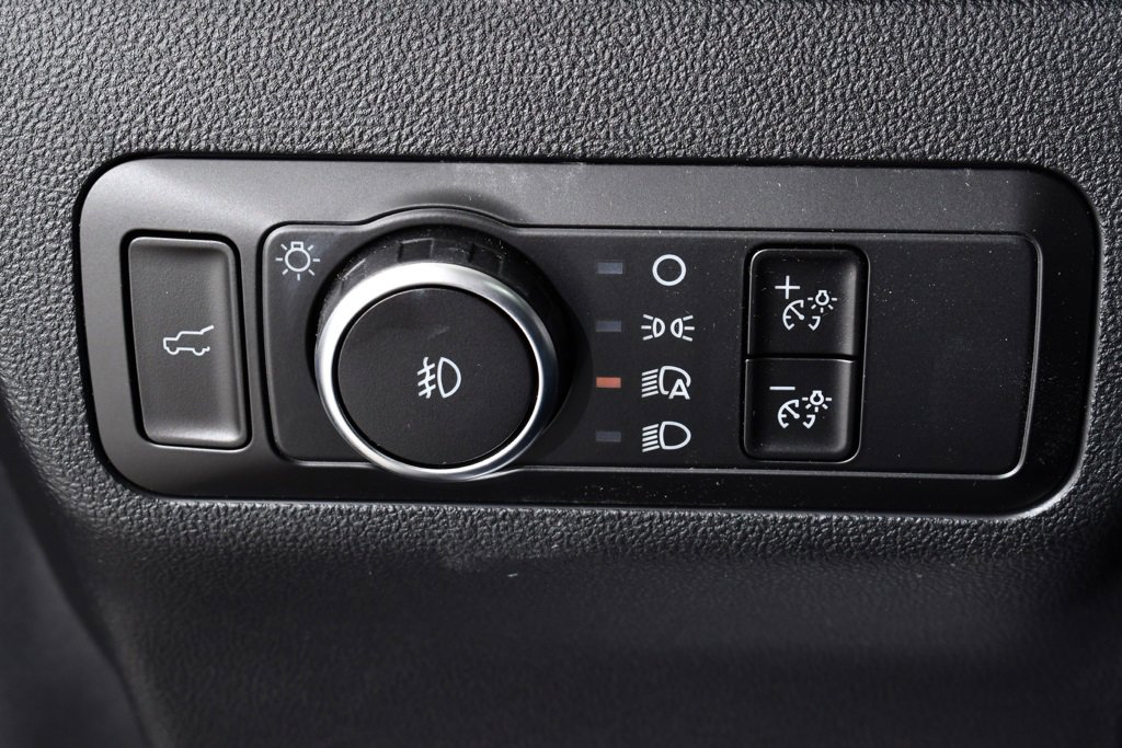 New 2025 Ford Bronco Sport Outer Banks w/ Outer Banks Tech Package+ image 31