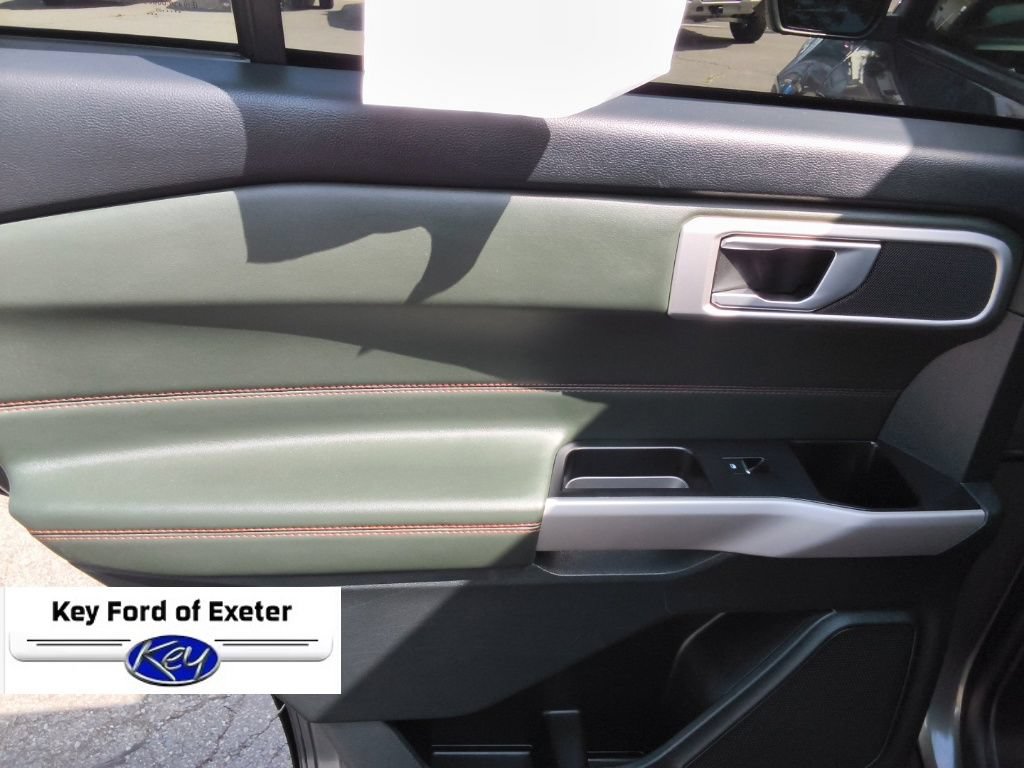 Used 2023 Ford Explorer Timberline AWD/4WD image 19