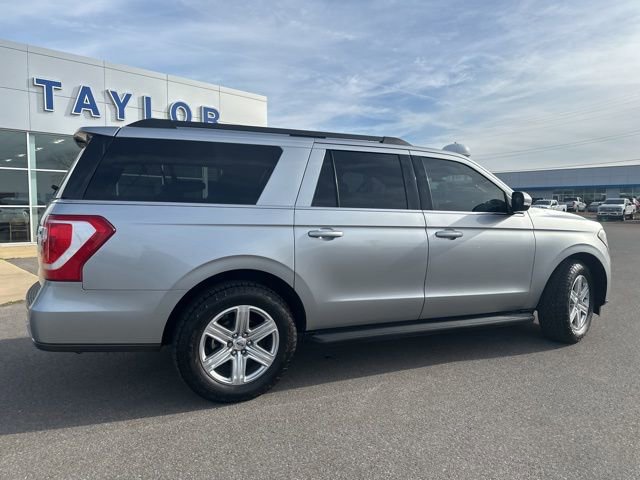 Used 2020 Ford Expedition Max XLT w/ Equipment Group 201A image 18