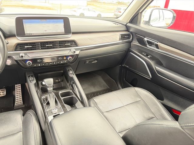 Used 2020 Kia Telluride SX w/ Towing Package image 30
