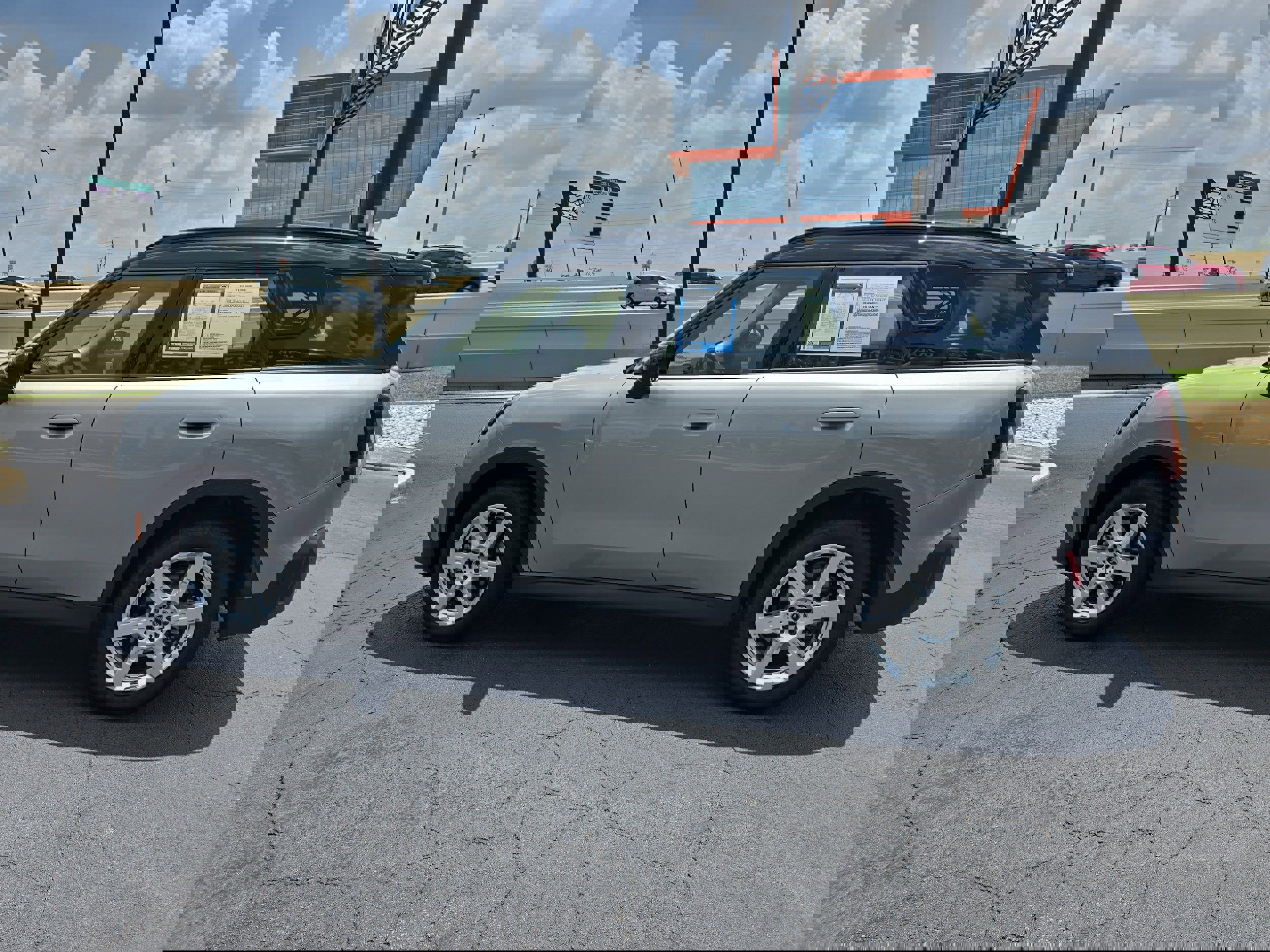 Used 2025 MINI Cooper Countryman S image 6