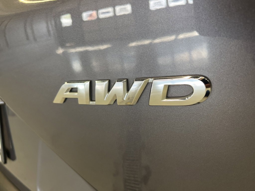 Used 2020 Honda CR-V EX-L image 33