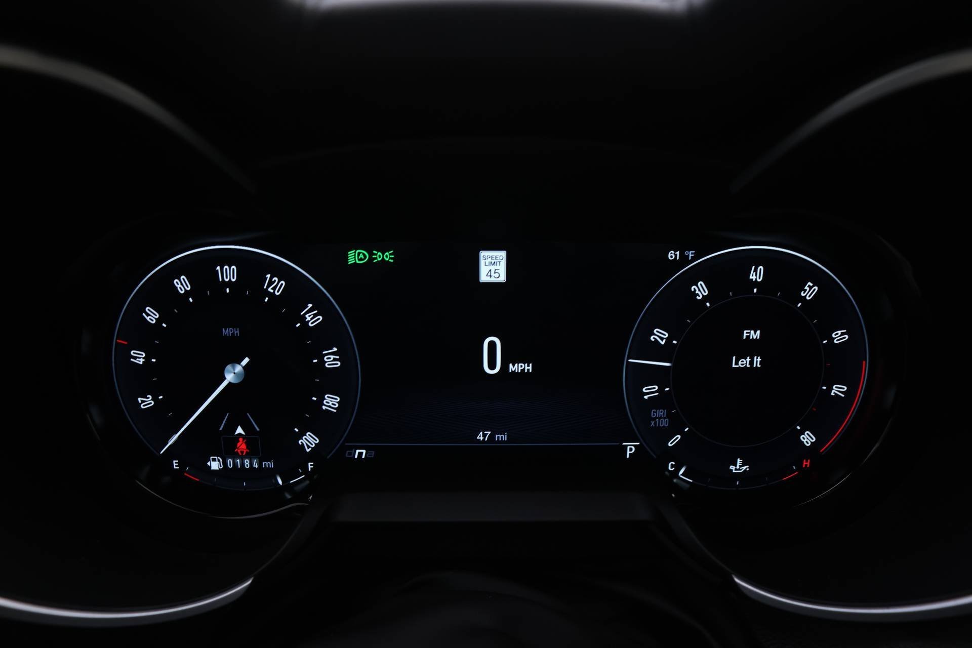 New 2024 Alfa Romeo Stelvio Quadrifoglio w/ Active Assist Plus Package image 17