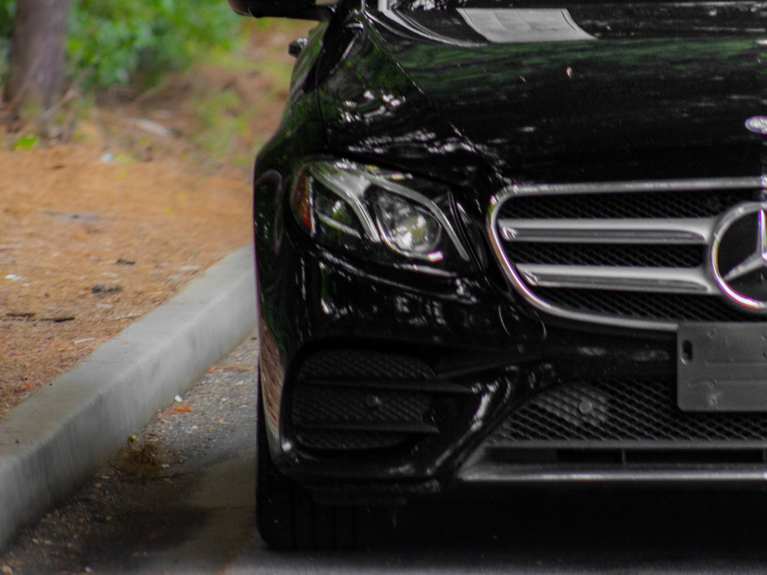 Used 2017 Mercedes-Benz E 300 4MATIC image 34