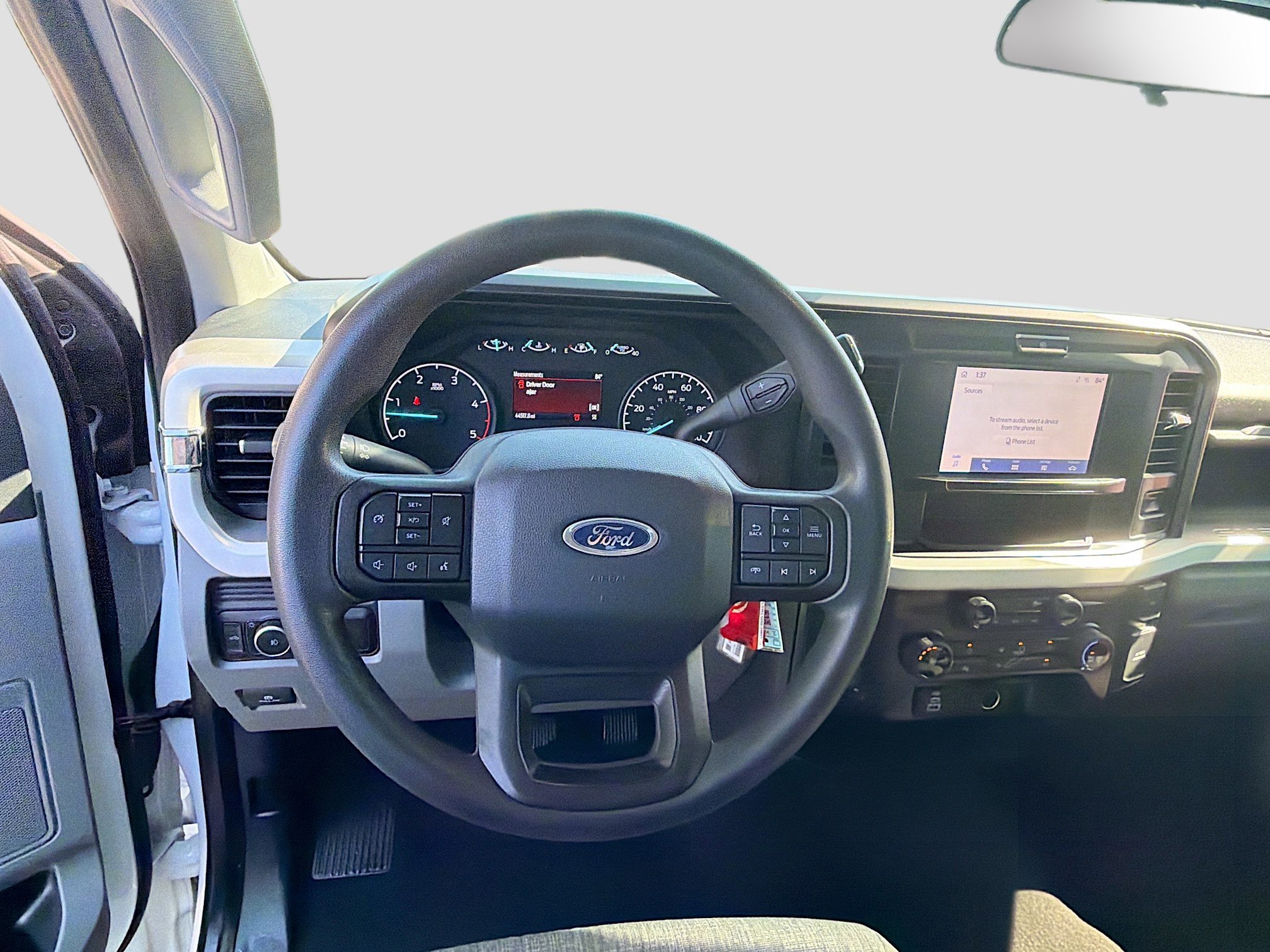 Used 2025 Ford F250 XLT image 36