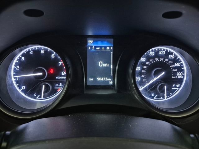 Certified 2022 Toyota Camry SE FWD image 23