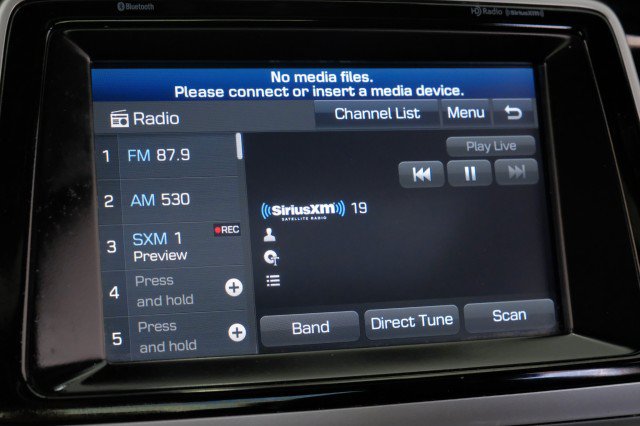 Used 2019 Hyundai Sonata Sport FWD image 30