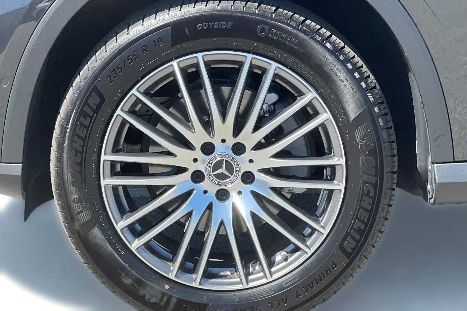 Certified 2026 Mercedes-Benz GLC 300 image 12