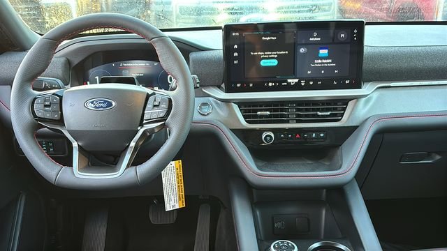 New 2026 Ford Explorer ST-Line AWD/4WD image 7