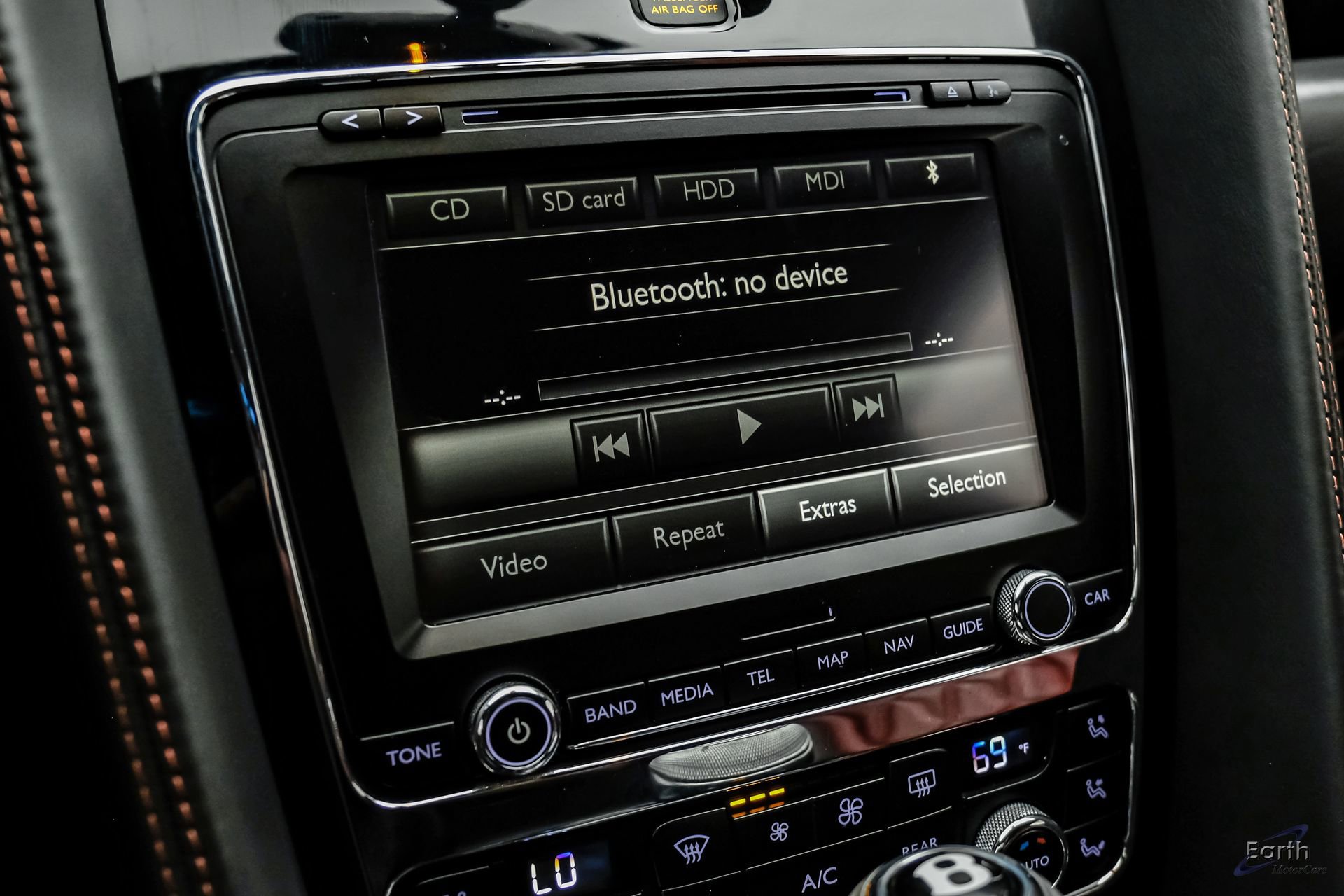 Used 2014 Bentley Continental GT V8 S image 78