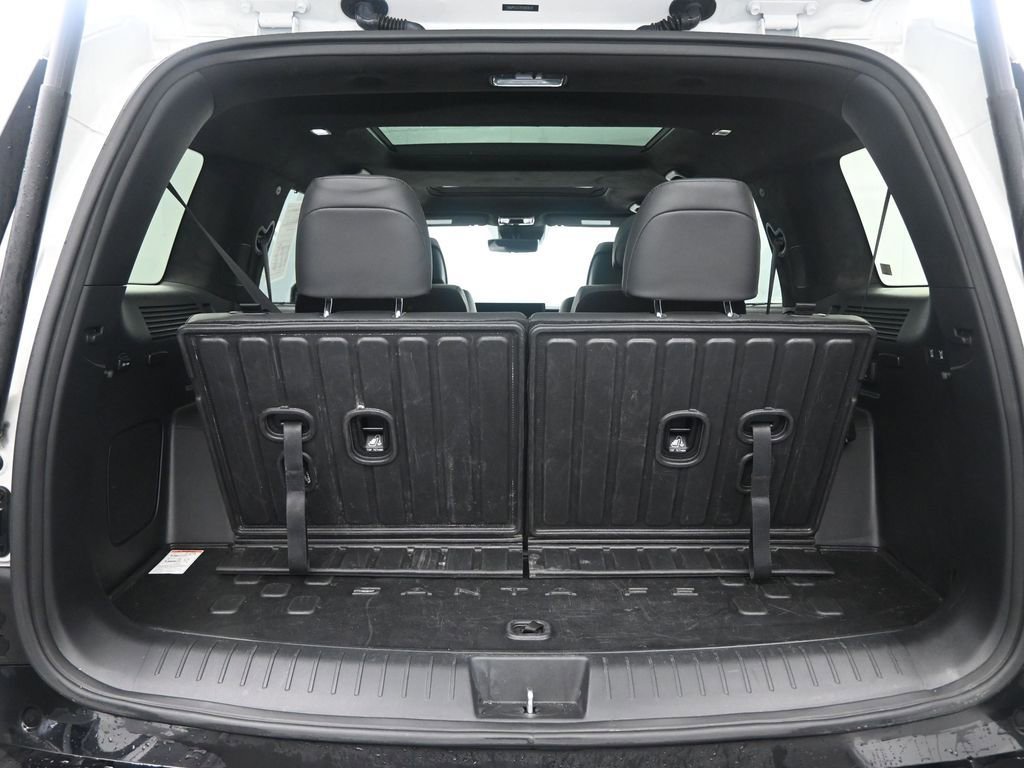 Used 2025 Hyundai Santa Fe Calligraphy image 32