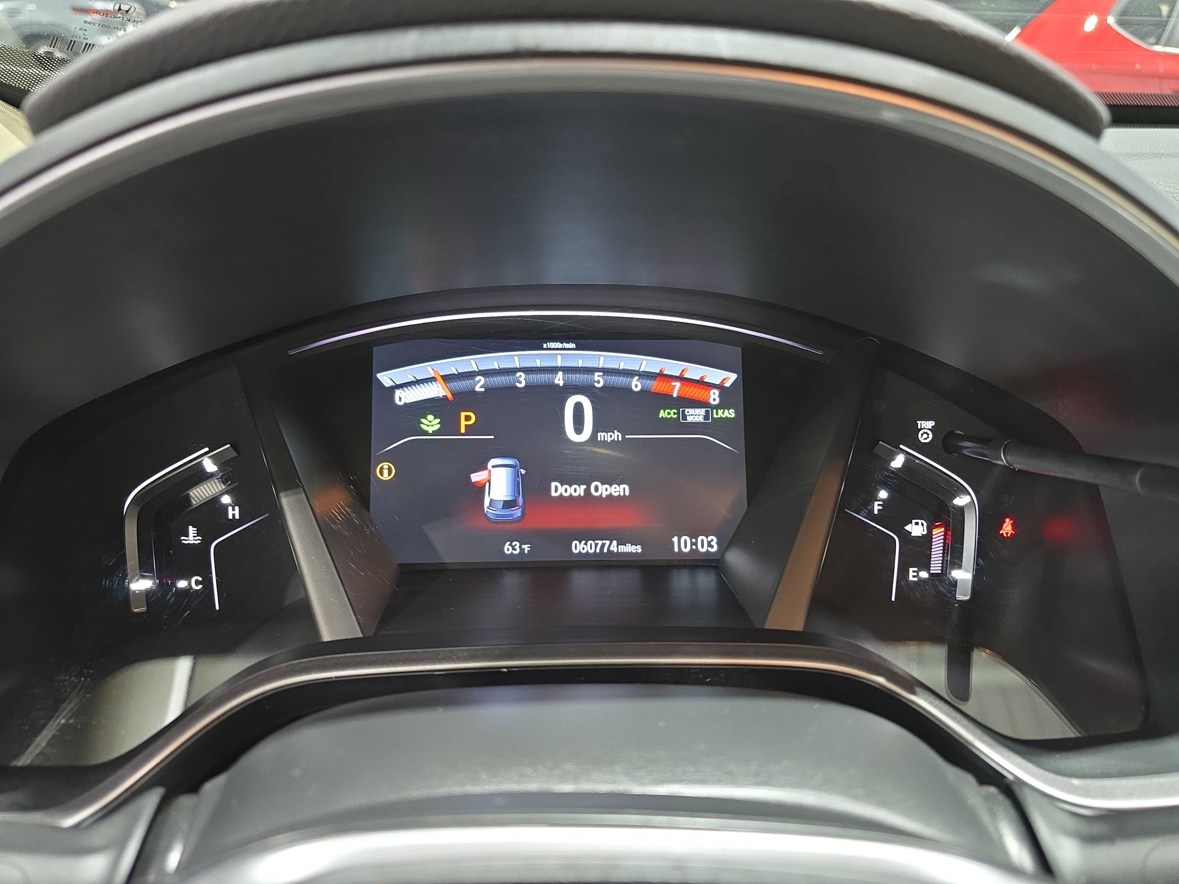 Certified 2020 Honda CR-V Touring image 19