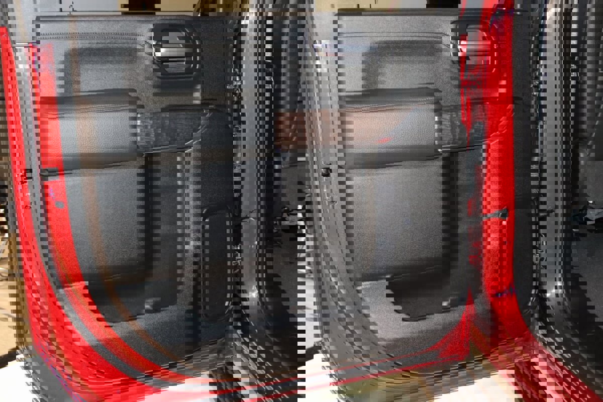 Used 2022 GMC Sierra 3500 Denali w/ Denali Ultimate Package image 61