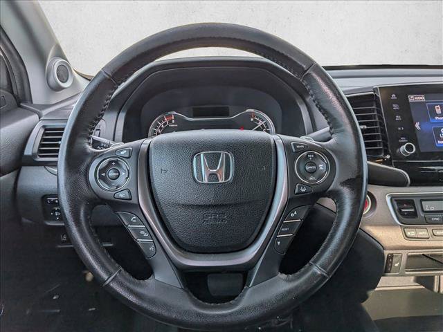 Used 2021 Honda Ridgeline RTL image 13
