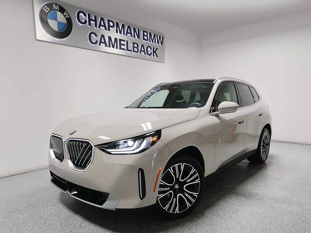 Used 2026 BMW X3 xDrive30