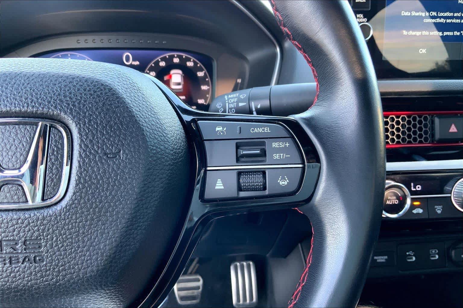 Used 2025 Honda Civic Si image 24