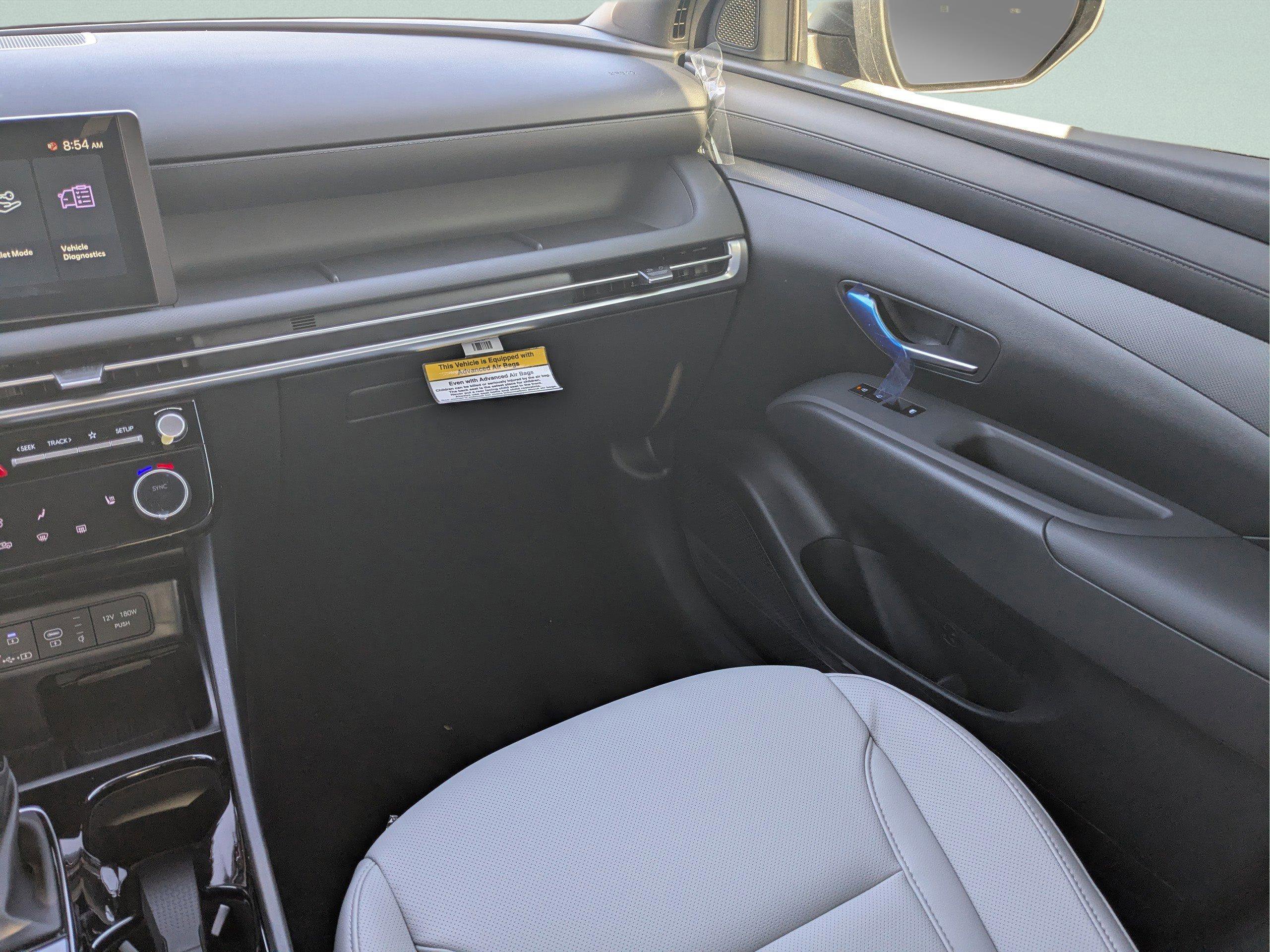 New 2026 Hyundai Santa Cruz SEL FWD image 29
