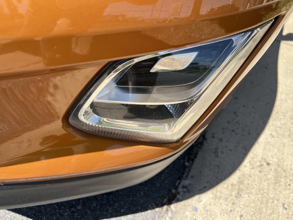 Used 2019 Chevrolet Equinox LT AWD/4WD image 4