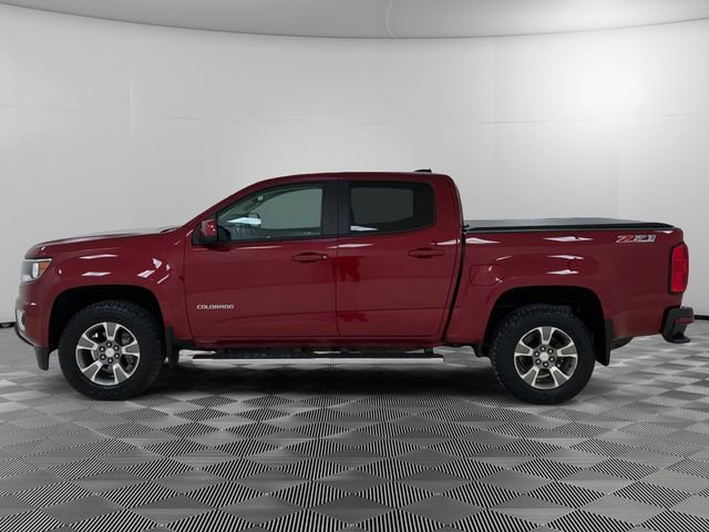 Used 2018 Chevrolet Colorado Z71 image 6
