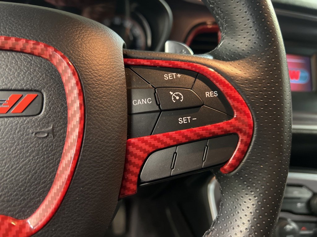 Used 2016 Dodge Challenger SXT w/ Blacktop Package image 17