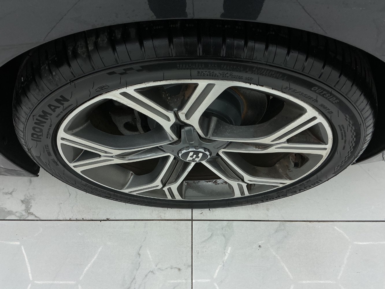 Used 2019 Kia Stinger Premium AWD/4WD image 46