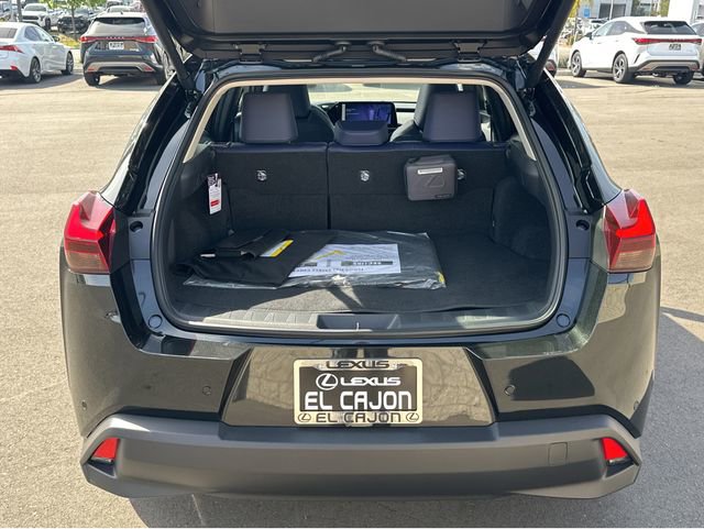 New 2026 Lexus UX 300h FWD image 19