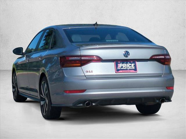 Used 2019 Volkswagen Jetta GLI Autobahn FWD image 8