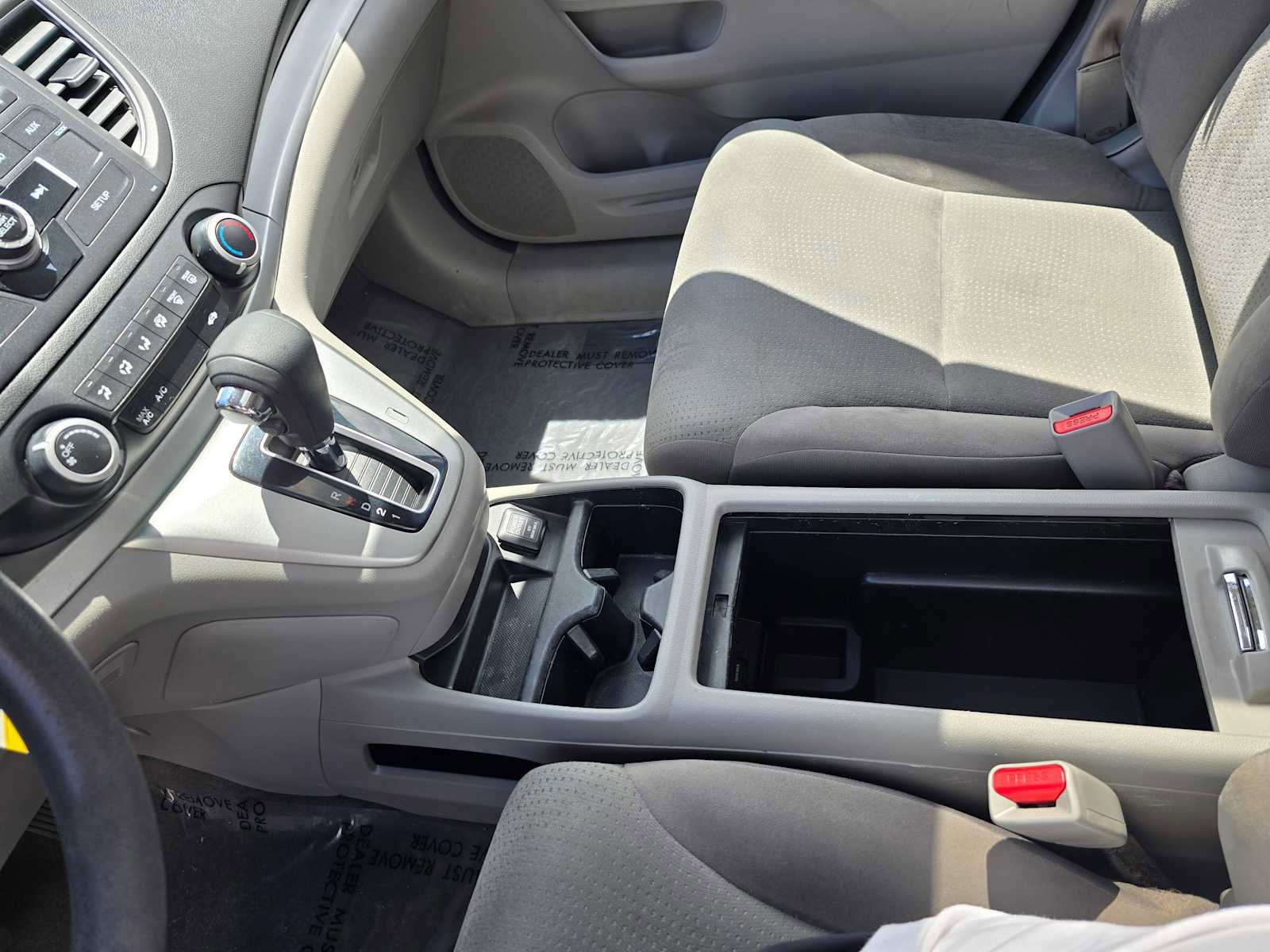 Used 2013 Honda CR-V EX image 29