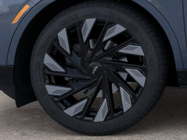 New 2026 Lincoln Nautilus Reserve w/ Jet Appearance Package AWD/4WD image 21