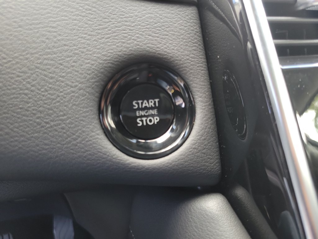 New 2026 Nissan Armada SV RWD image 28