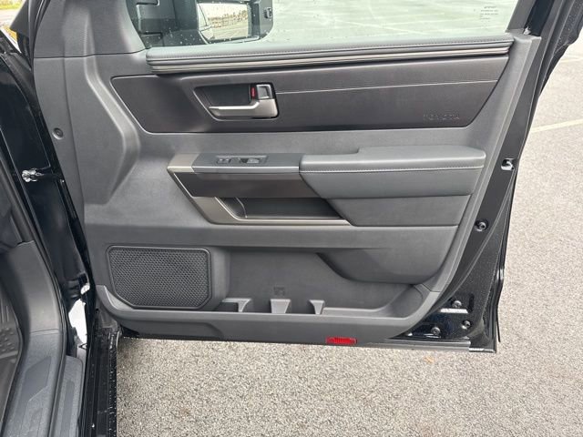 New 2026 Toyota Tundra SR5 image 18