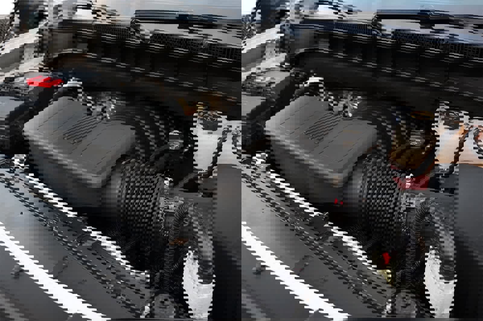 Used 2025 GMC Yukon AT4 w/ AT4 Premium Package image 26