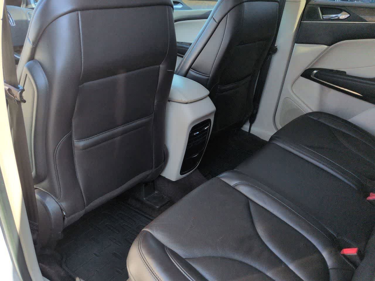 Used 2017 Lincoln MKC Reserve AWD/4WD image 18