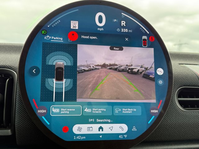 Used 2025 MINI Cooper S image 20