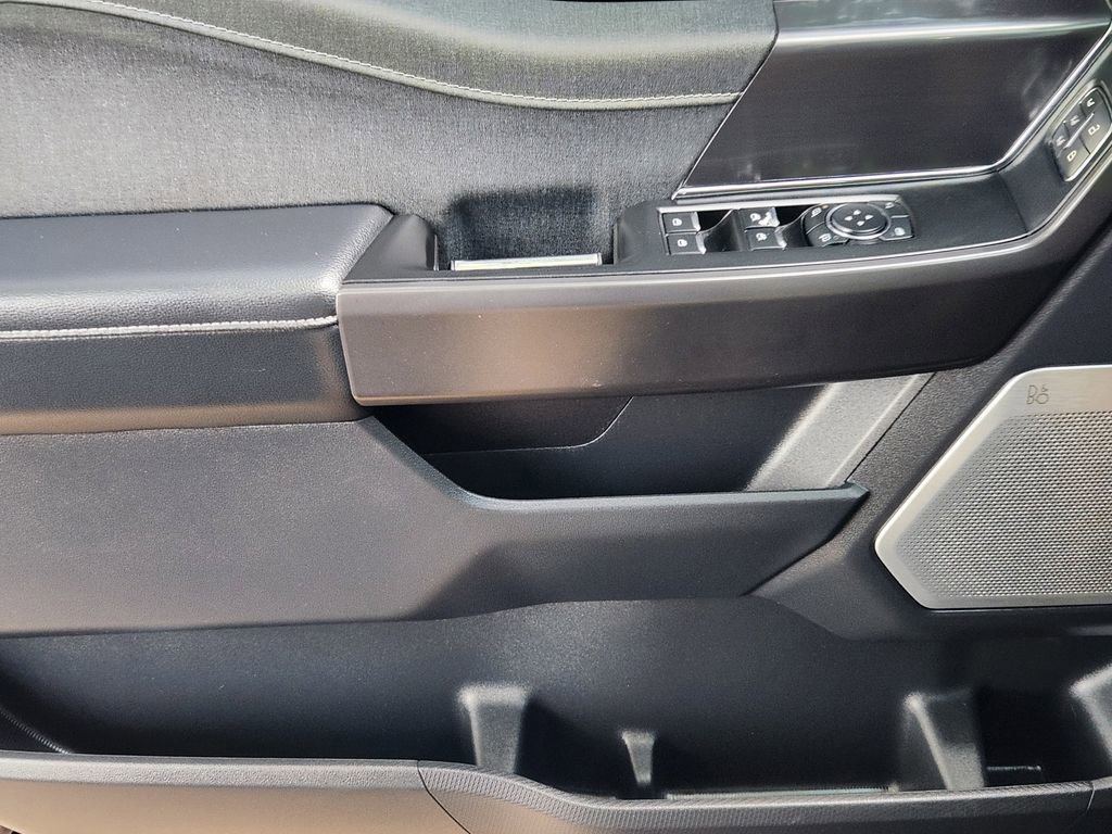 Used 2024 Ford F150 Lariat w/ Equipment Group 502A High AWD/4WD image 22