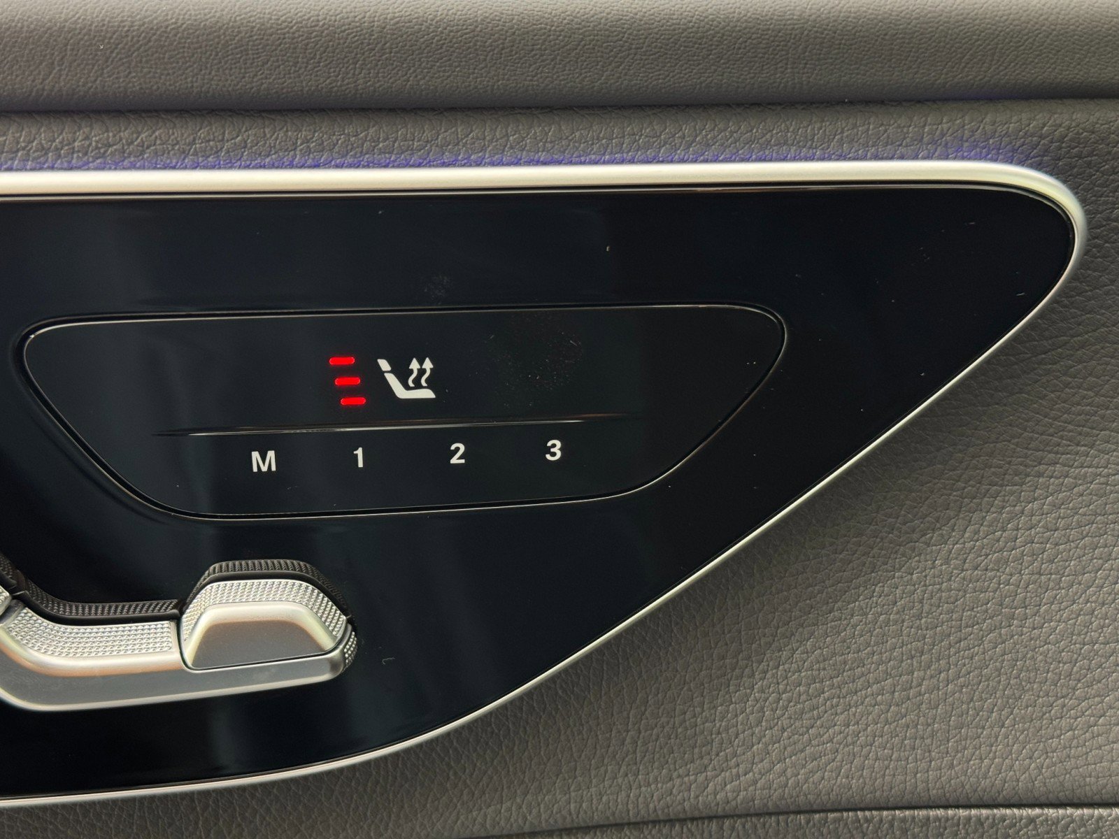 Used 2025 Mercedes-Benz C 36 AMG S image 18