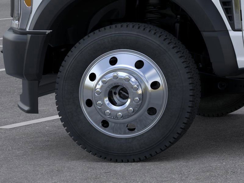 New 2026 Ford F450 XL image 20